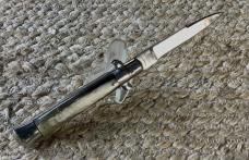 Italian BO/BC 7.5 inch very nice indeed 