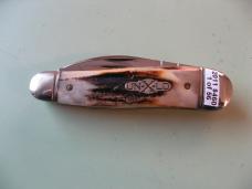 GEC 570311 NORTHFIELD 570311 GEPPETTO WHITTLER BURNT STAG 1 OF 56