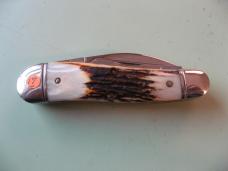 GEC 570311 NORTHFIELD 570311 GEPPETTO WHITTLER BURNT STAG 1 OF 56
