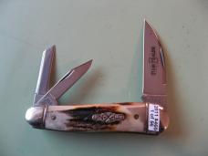GEC 570311 NORTHFIELD 570311 GEPPETTO WHITTLER BURNT STAG 1 OF 56
