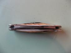 GEC 570311 NORTHFIELD 570311 GEPPETTO WHITTLER BURNT STAG 1 OF 56