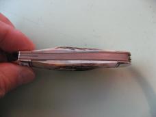 GEC 570311 NORTHFIELD 570311 GEPPETTO WHITTLER BURNT STAG 1 OF 56