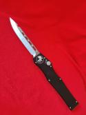 Microtech HALO V
