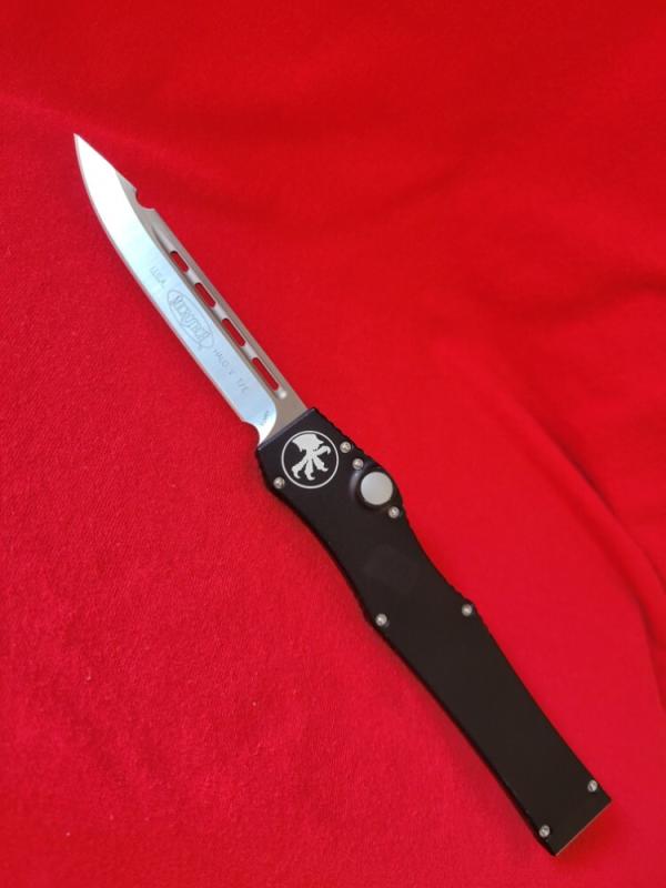 Microtech HALO V