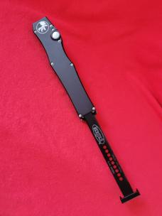 Microtech HALO V