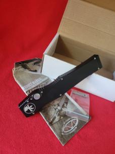 Microtech HALO V