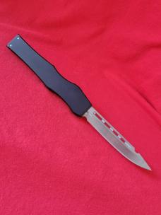 Microtech HALO V