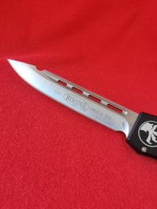Microtech HALO V