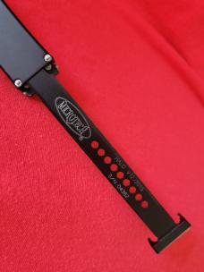 Microtech HALO V