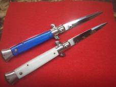 Stiletto 8 3/4" Fixed Blade 