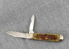 Robeson by Queen – Swell End Jack Q622056 – Jigged Green Bone