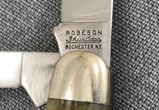 Robeson by Queen – Swell End Jack Q622056 – Jigged Green Bone