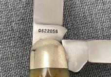 Robeson by Queen – Swell End Jack Q622056 – Jigged Green Bone