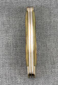 Robeson by Queen – Swell End Jack Q622056 – Jigged Green Bone