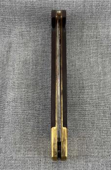 Ka-Bar USA – 1179 Lockback Skinner – Rosewood Handles