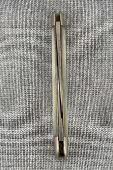 Antique Humason & Beckley H&B – Mother of Pearl – Equal End Pen