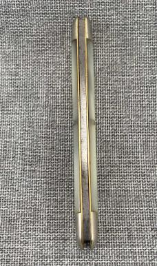 Antique Humason & Beckley H&B – Mother of Pearl – Equal End Pen