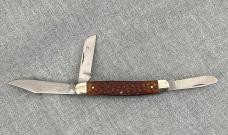 John Primble Belknap Hardware – Stockman 5731-S – Jigged Delrin