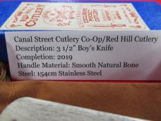Canal Street Natural Bone Barlow 1 of 25 