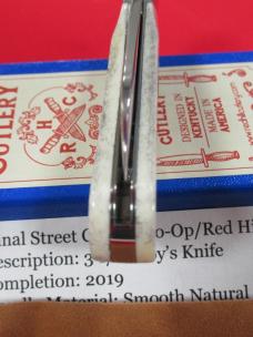 Canal Street Natural Bone Barlow 1 of 25 