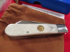 Canal Street Natural Bone Barlow 1 of 25 