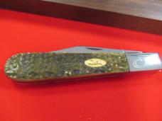 Case XX 1994 Mary Petro Granddad Barlow Pattern # G6143