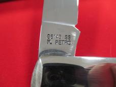 Case XX 1994 Mary Petro Granddad Barlow Pattern # G6143