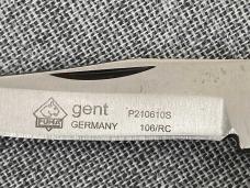 Puma Germany – Lockback Gent P210610S 106/RC – Stag handle