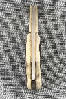Puma Germany – Lockback Gent P210610S 106/RC – Stag handle