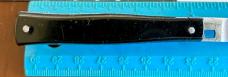 Small Gomez Company Switchblade Knife, Spain, Used