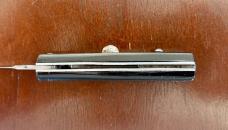Small Gomez Company Switchblade Knife, Spain, Used