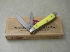 Case XX USA 3220 Peanut Knife NIB 1997