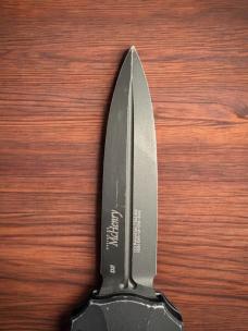 Benchmade Mini Infidel OTF (Recently LifeSharp Serviced, Good Condition)