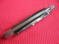 Vintage 1960's Italian "INOXID" Swing Guard STILETTO Switchblade