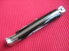Vintage 1960's Italian "INOXID" Fish Picklock STILETTO Switchblade Knife.