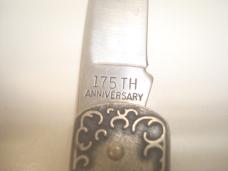 Remington UMC USA Metal RS15M Rifle Model 700 175th Anniversary 1816-1991