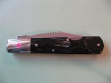 TUNA VALLEY 2014 FISH SCALER BUFFALO HORN 
