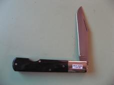 TUNA VALLEY 2014 FISH SCALER BUFFALO HORN 