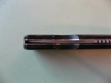 TUNA VALLEY 2014 FISH SCALER BUFFALO HORN 