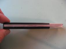 TUNA VALLEY 2014 FISH SCALER BUFFALO HORN 