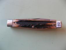 TUNA VALLEY 2015 YANKEE MUSKRAT BURNT STAG #1