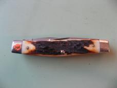 TUNA VALLEY 2015 YANKEE MUSKRAT BURNT STAG #1