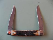 TUNA VALLEY 2015 YANKEE MUSKRAT BURNT STAG #1