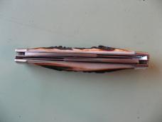 TUNA VALLEY 2015 YANKEE MUSKRAT BURNT STAG #1