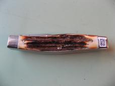 TUNA VALLEY 2015 YANKEE MUSKRAT BURNT STAG #2