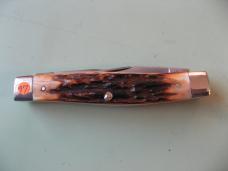 TUNA VALLEY 2015 YANKEE MUSKRAT BURNT STAG #2