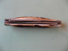TUNA VALLEY 2015 YANKEE MUSKRAT BURNT STAG #2
