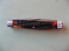 TUNA VALLEY 2015 YANKEE MUSKRAT AMBER STAG #1