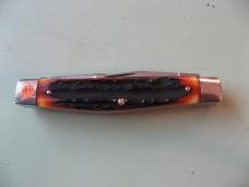 TUNA VALLEY 2015 YANKEE MUSKRAT AMBER STAG #1
