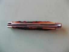 TUNA VALLEY 2015 YANKEE MUSKRAT AMBER STAG #1
